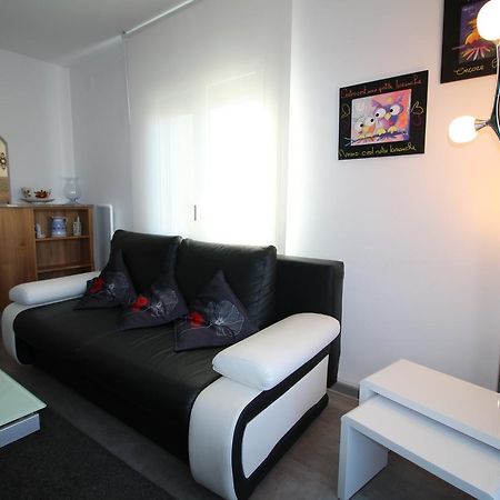 Apartament Fonda 24 Roses Zewnętrze zdjęcie
