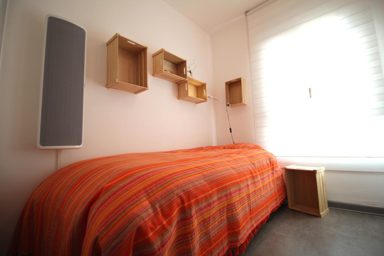 Apartament Fonda 24 Roses Zewnętrze zdjęcie