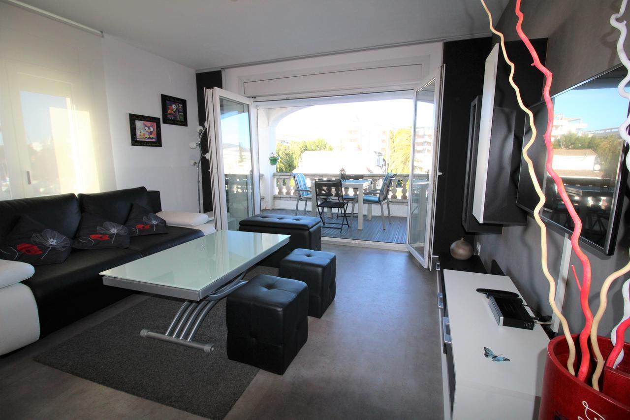 Apartament Fonda 24 Roses Zewnętrze zdjęcie