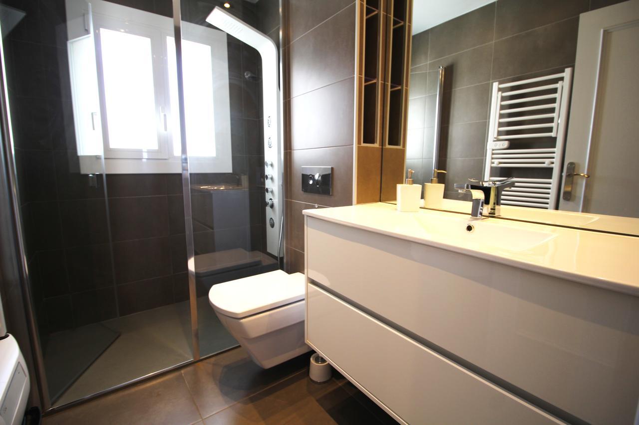 Apartament Fonda 24 Roses Zewnętrze zdjęcie