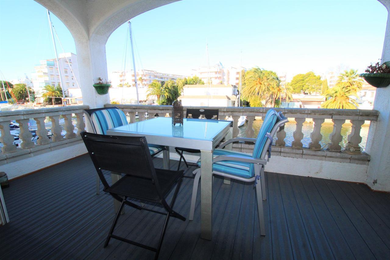 Apartament Fonda 24 Roses Zewnętrze zdjęcie